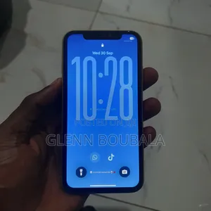 Apple iPhone 11 64 GB Yellow
