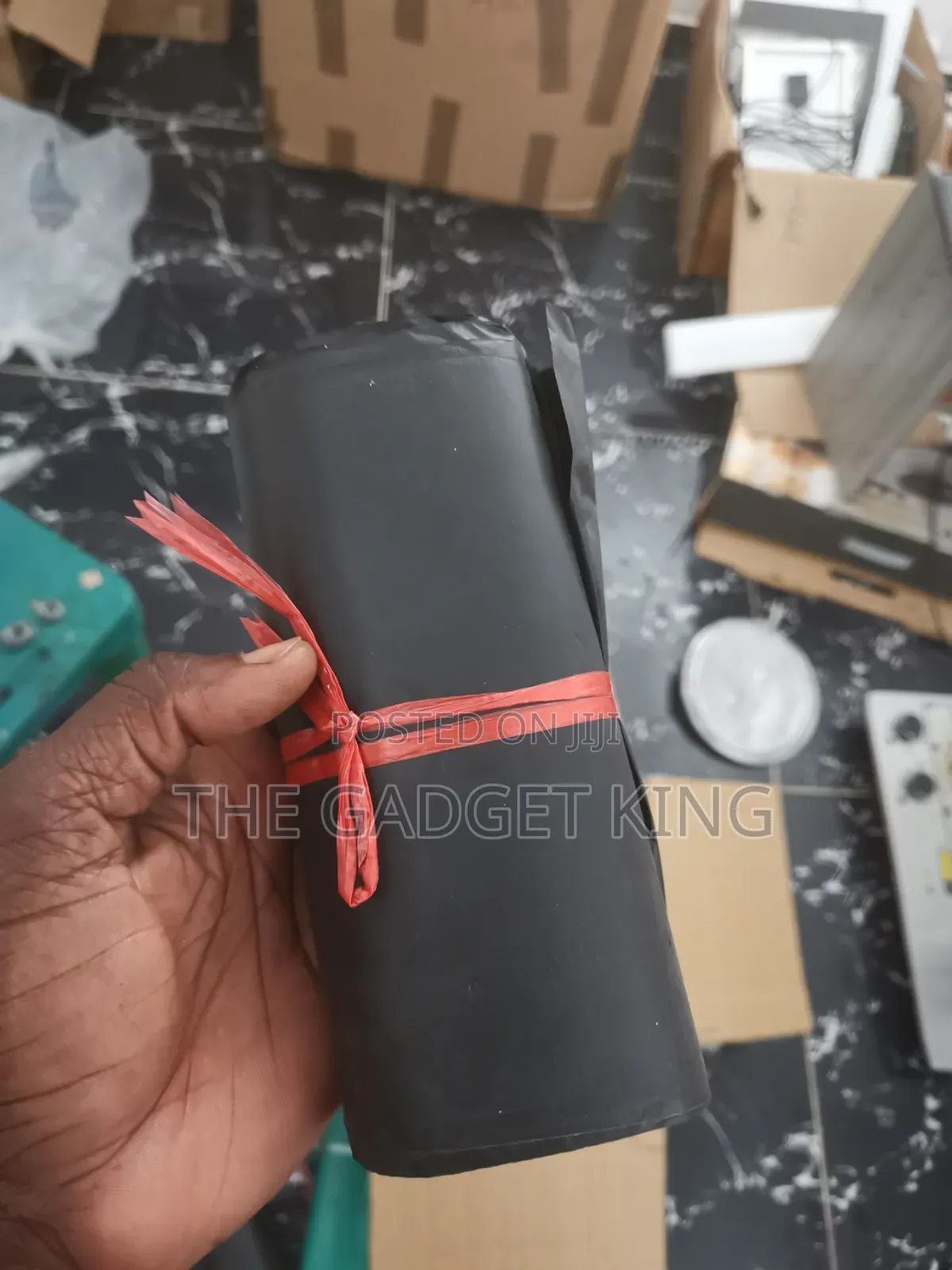 Polymailer