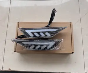 Honda Civic Fender Light LED 2016-2021