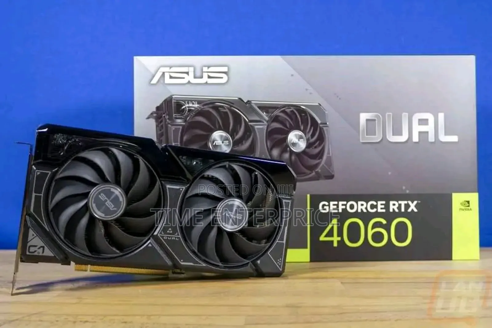 RTX 4060 8gig