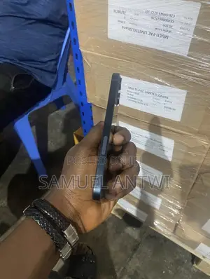 Apple iPhone 13 256 GB Blue