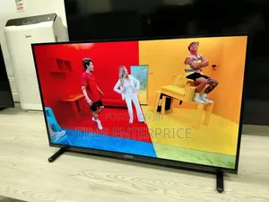 55inches Philips TV
