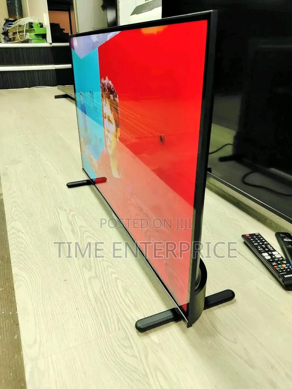 55inches Philips TV