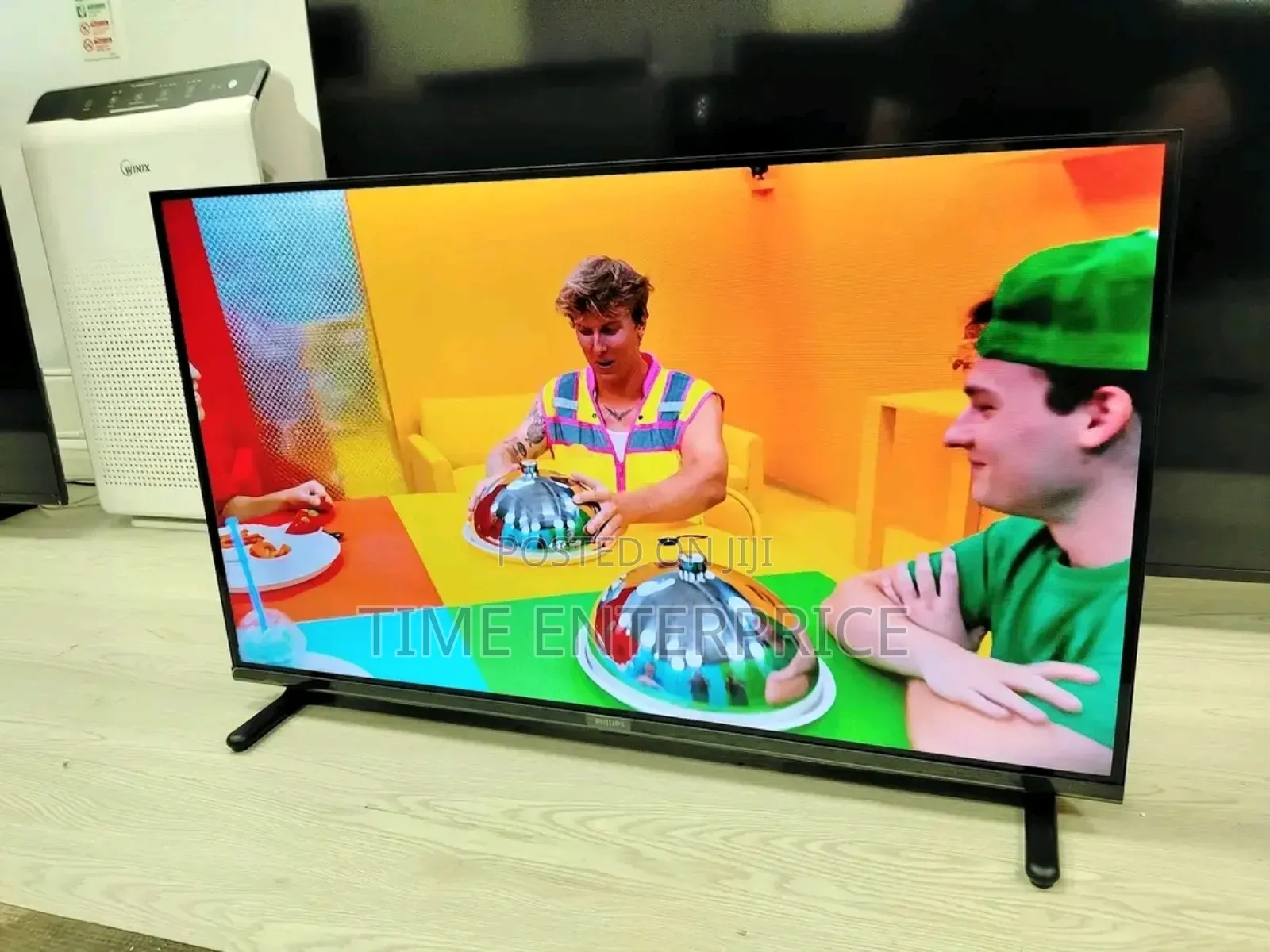 55inches Philips TV