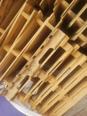 Wooden Pallet