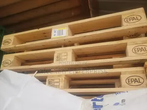 Wooden Pallet