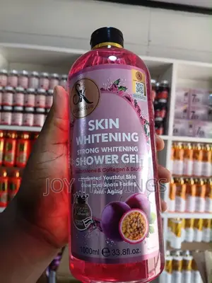 Sk Duchess Body Brightening and Body Lightening Shower Gels
