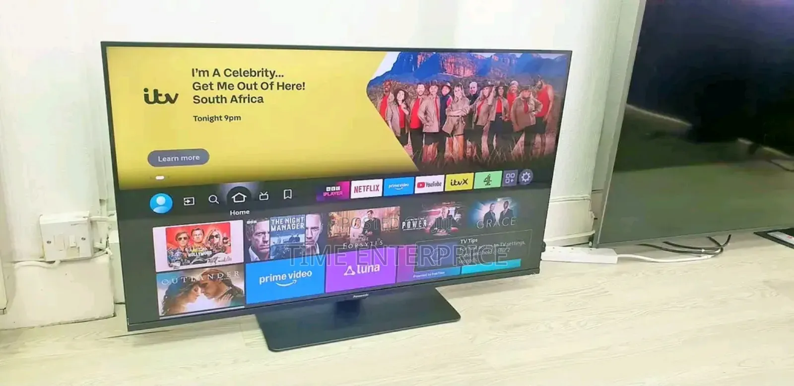 Panasonic Smart TV