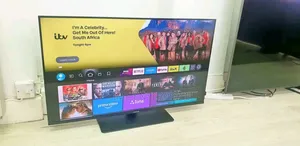 Panasonic Smart TV