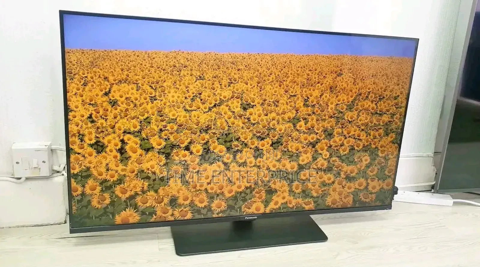 Panasonic Smart TV