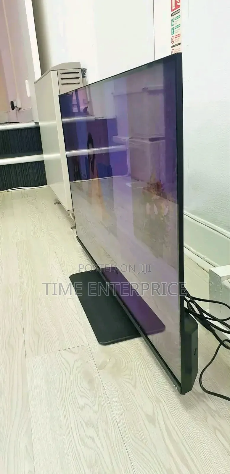 Panasonic Smart TV