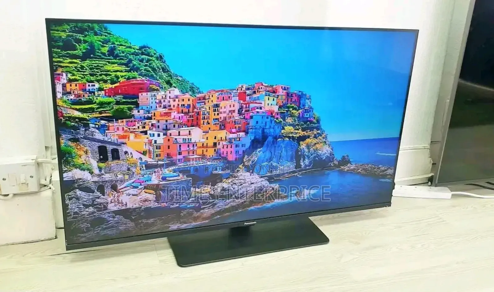 Panasonic Smart TV