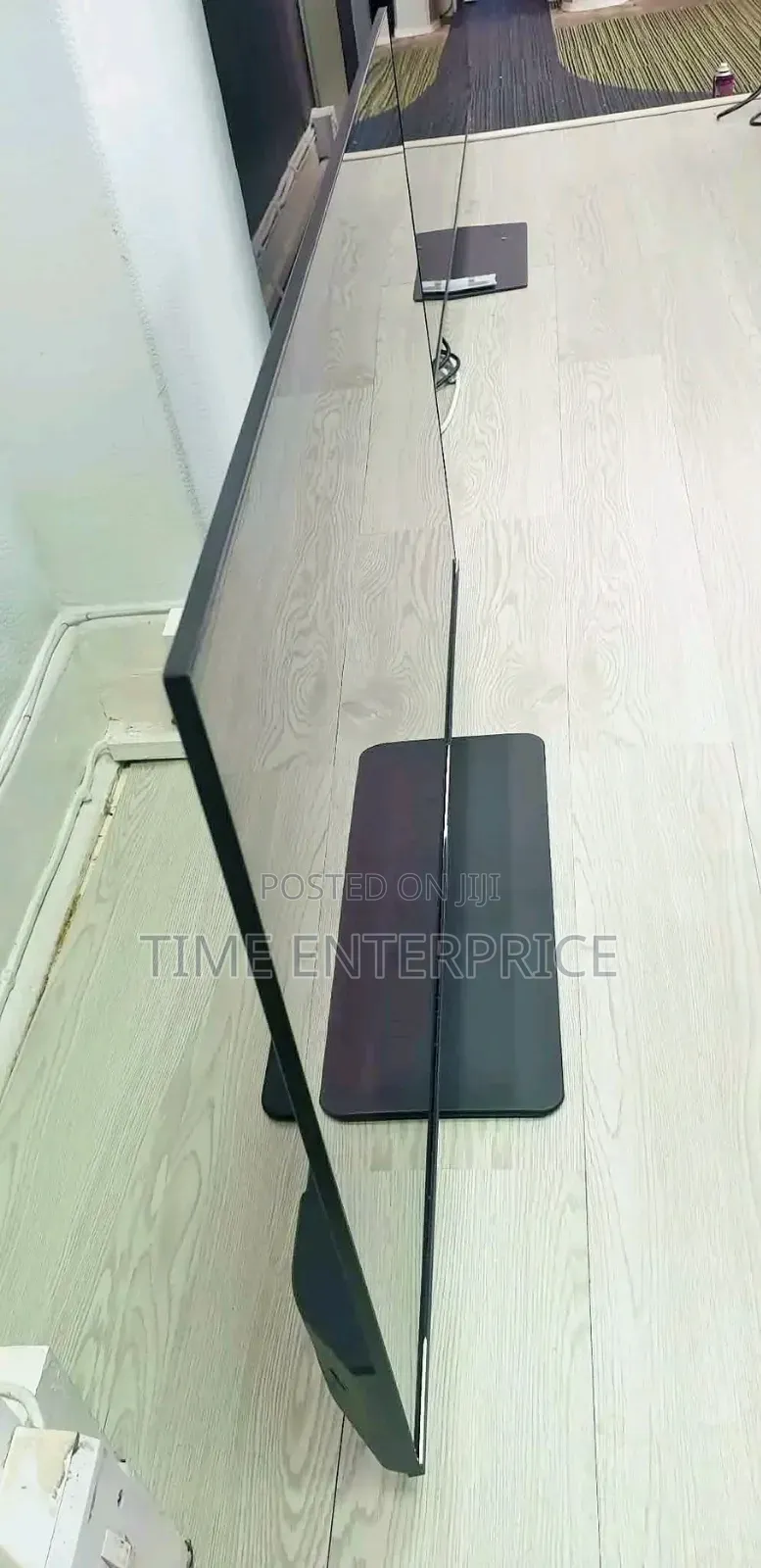 Panasonic Smart TV