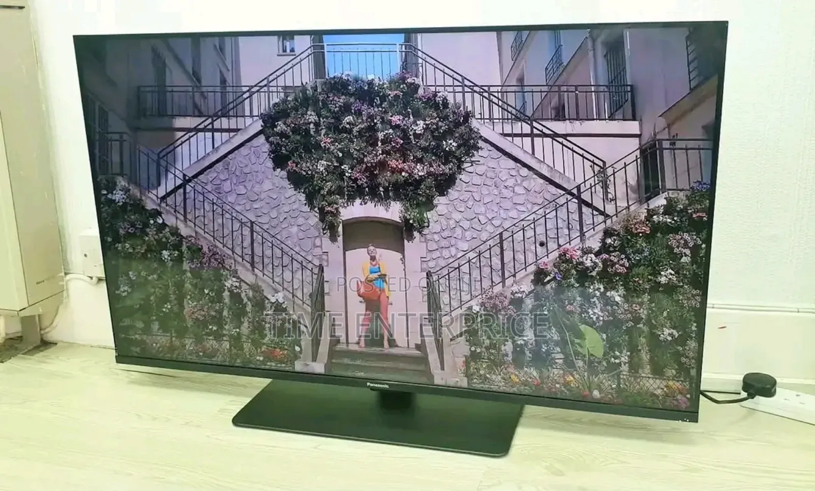 Panasonic Smart TV