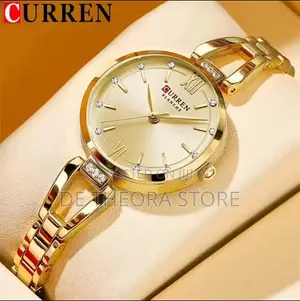 Luxury Ladies Watch