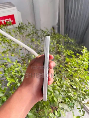 New Apple iPhone 17 Pro Max 256 GB White