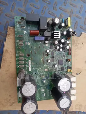 Inverter Air Conditioners Board Repairs