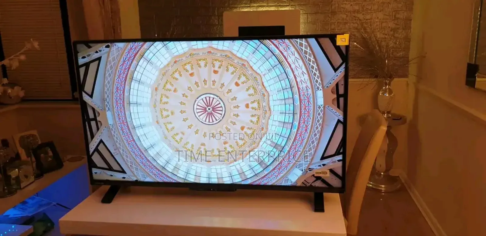 Hisence 50inches TV