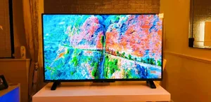 Hisence 50inches TV