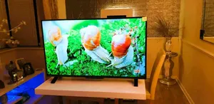 Hisence 50inches TV