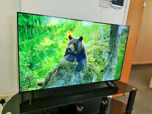 LG Smart TV