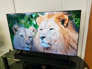 LG Smart TV