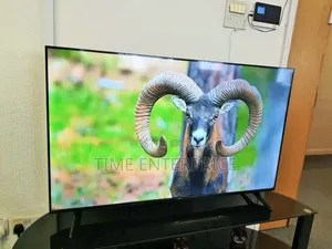 LG Smart TV
