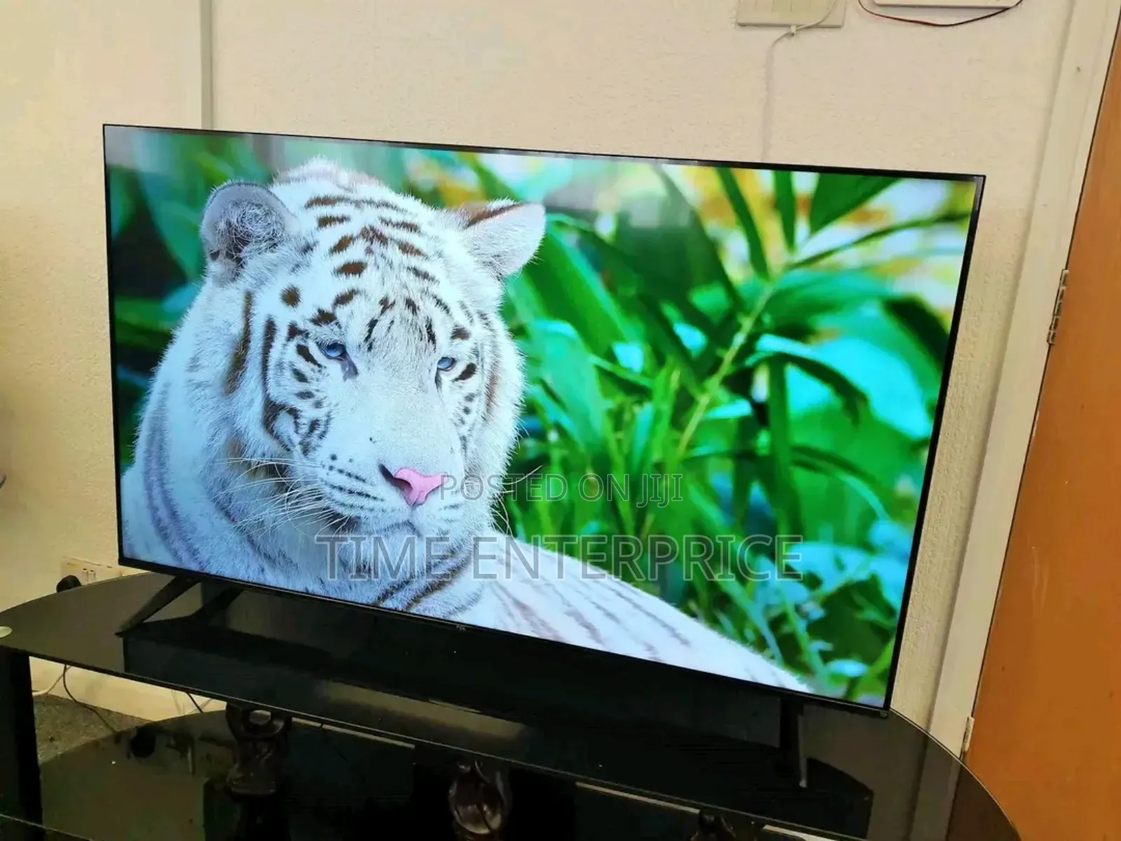 LG Smart TV