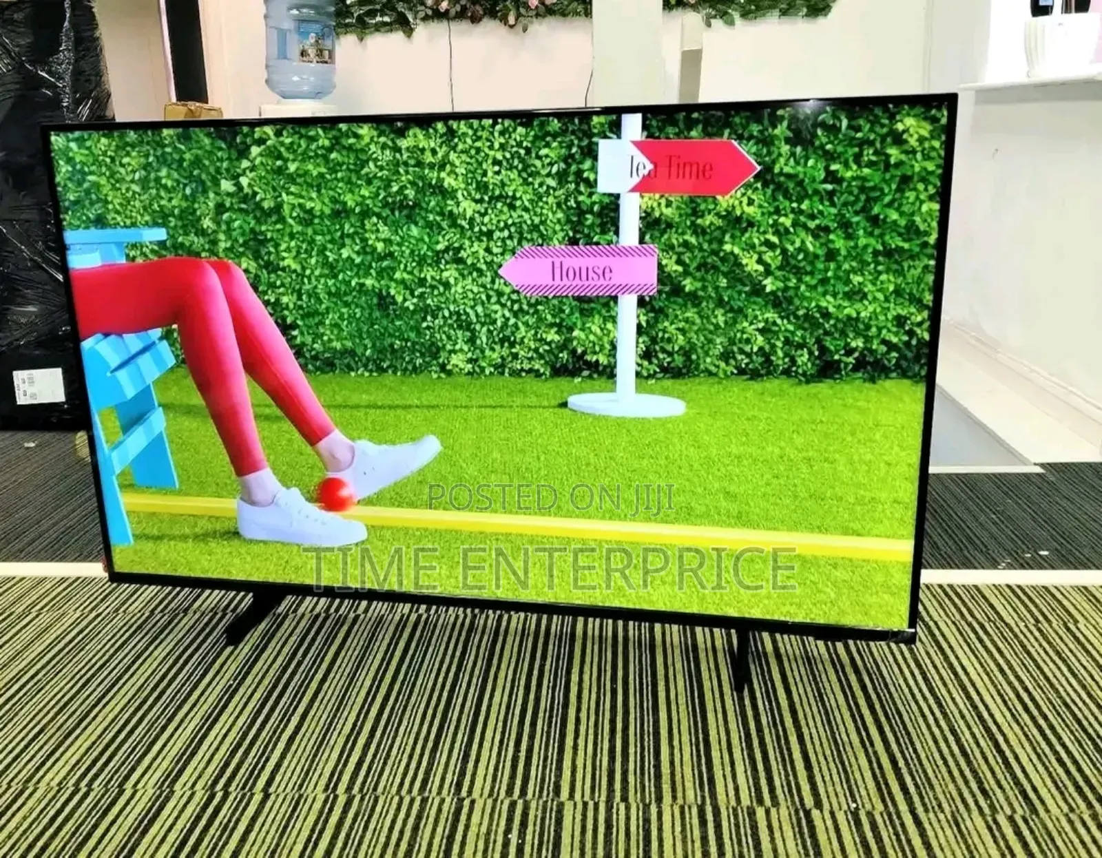LG Smart TV 50inches