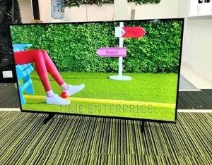 LG Smart TV 50inches