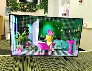 LG Smart TV 50inches