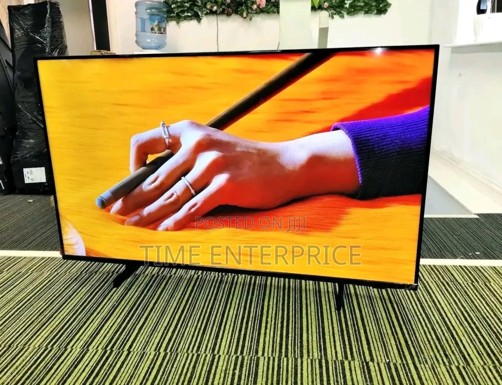 LG Smart TV 50inches