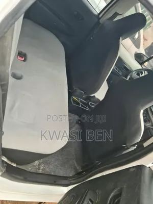 Toyota RAV4 2005 Gray