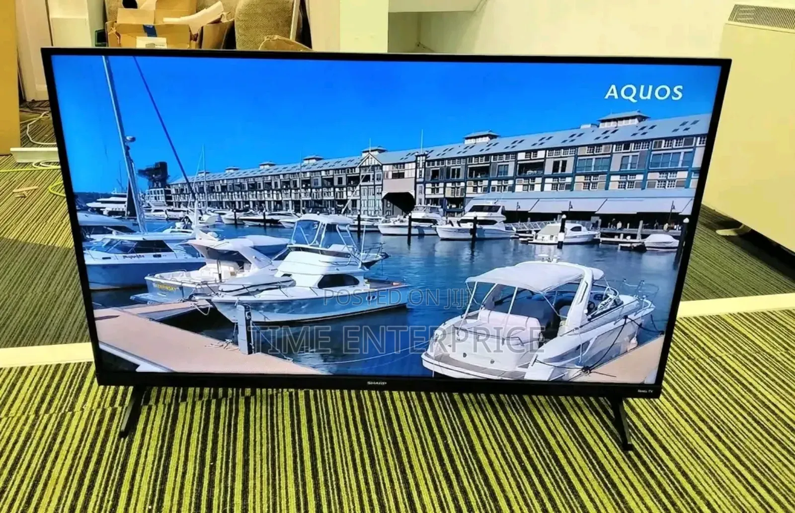 Sharp 55inches TV