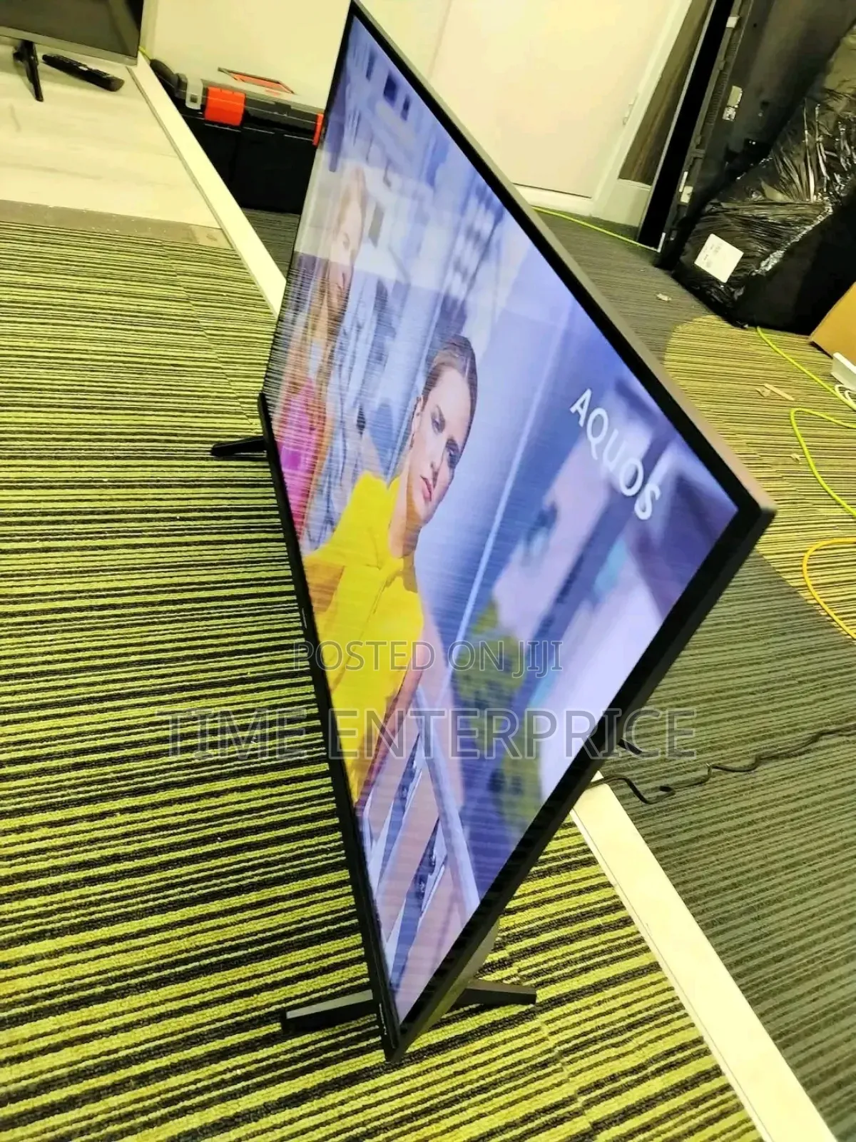 Sharp 55inches TV