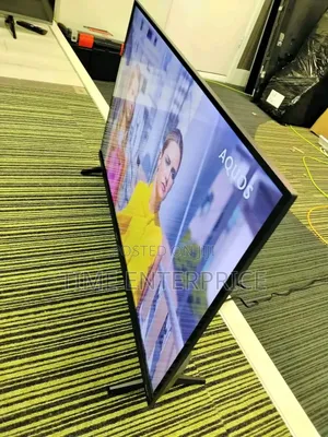 Sharp 55inches TV