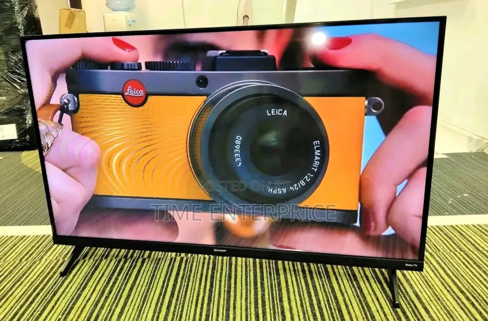 Sharp 55inches TV