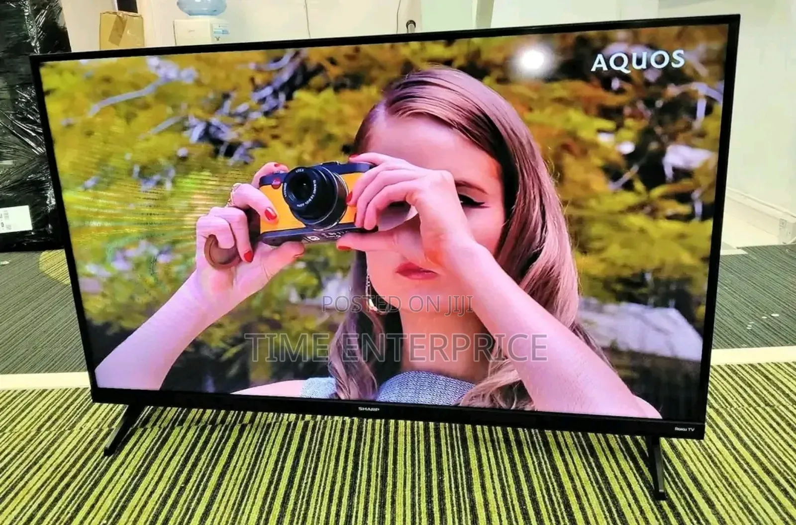 Sharp 55inches TV