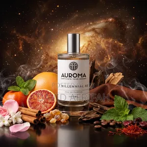 Auroma Perfumes