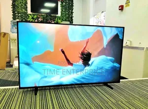 JVC 55inches