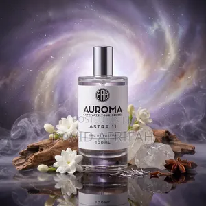 Auroma Perfumes