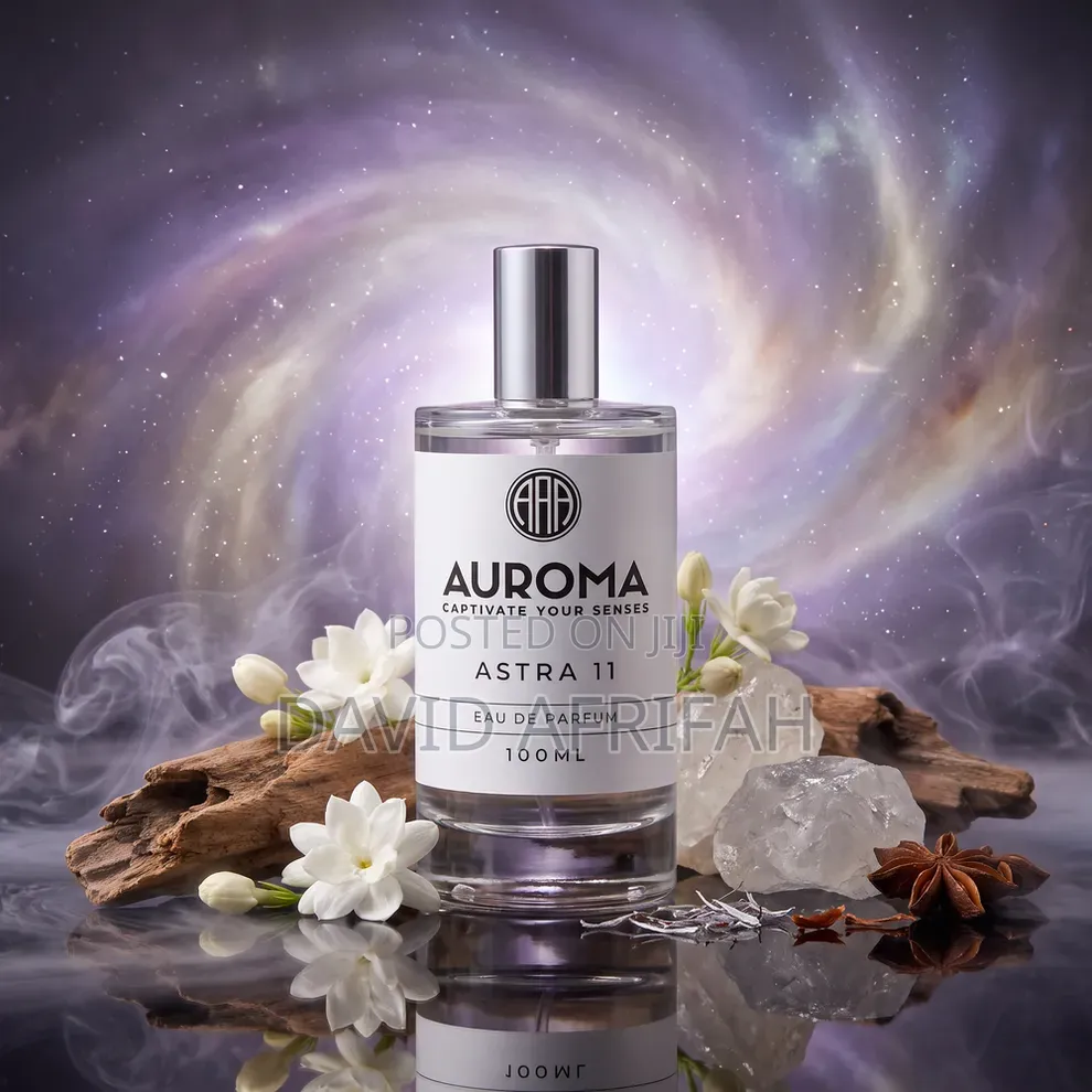 Auroma Perfumes
