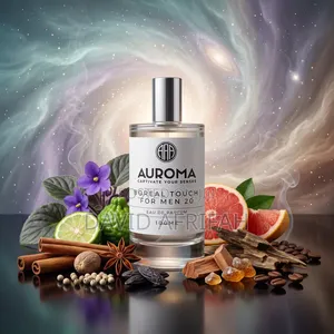 Auroma Perfumes