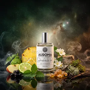 Auroma Perfumes