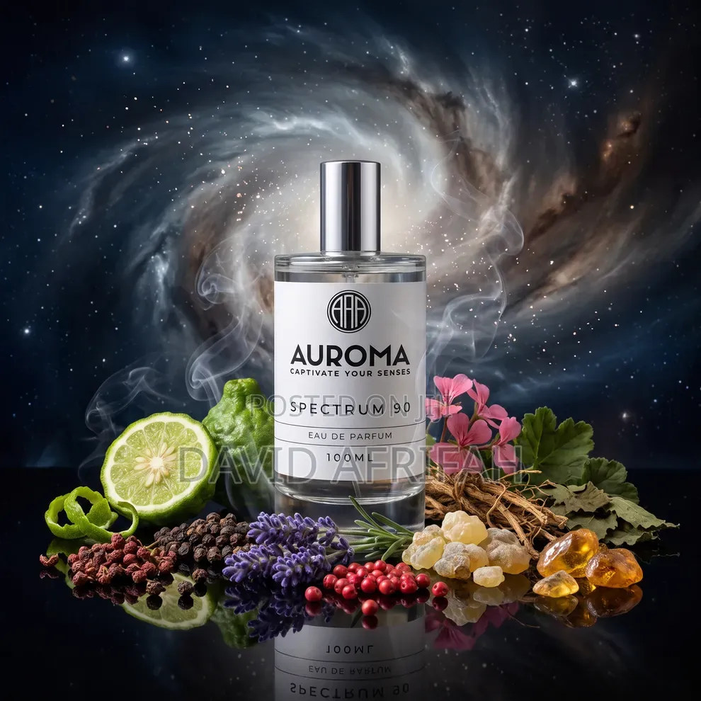 Auroma Perfumes