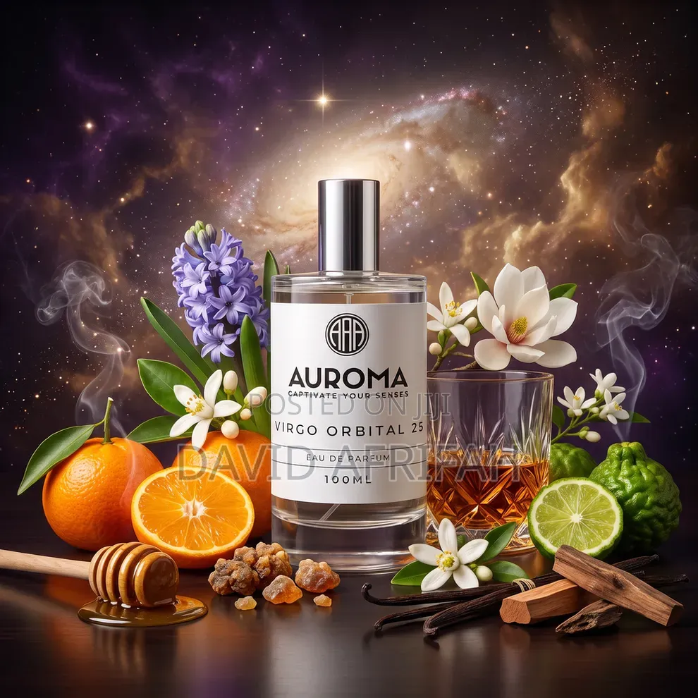 Auroma Perfumes
