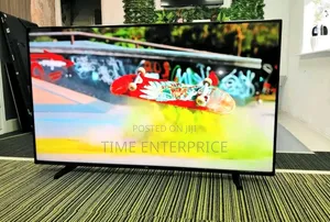 JVC 55inches