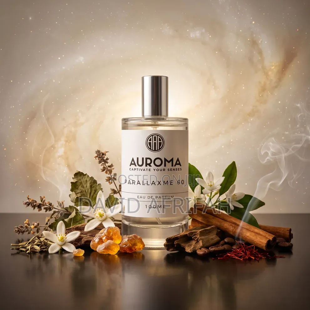 Auroma Perfumes