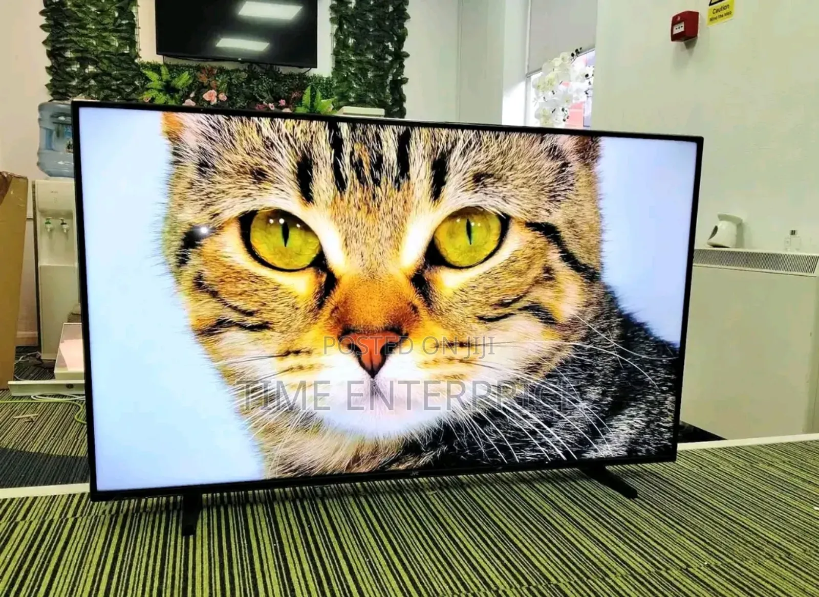 JVC 55inches