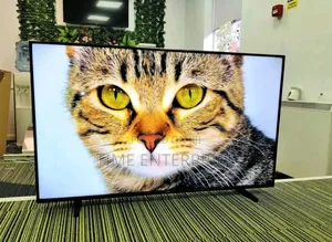 JVC 55inches